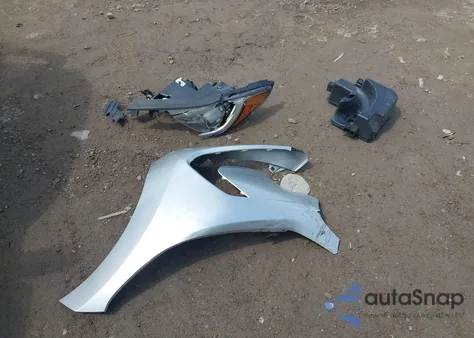 2018 Hyundai Elantra Se from USA, damaged, VIN KMHD74LF2JU519352